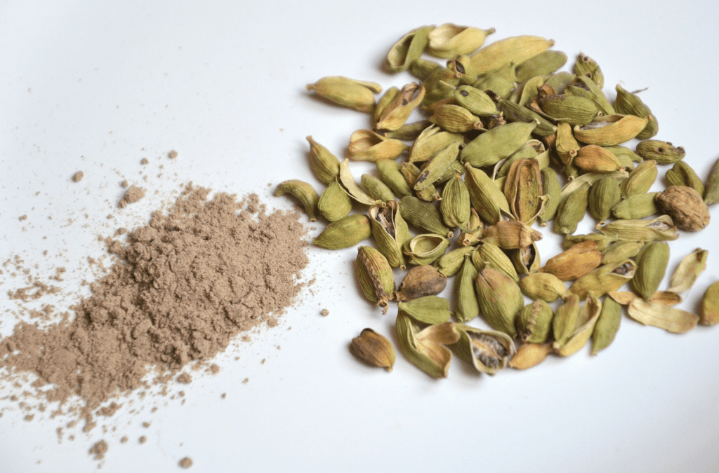 Cardamom